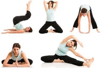 Evde Spor Hareketleri Nelerdir?